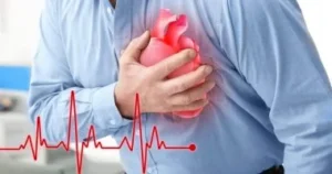 ما الفرق بين النوبة القلبية ومتلازمة القلب المكسور؟