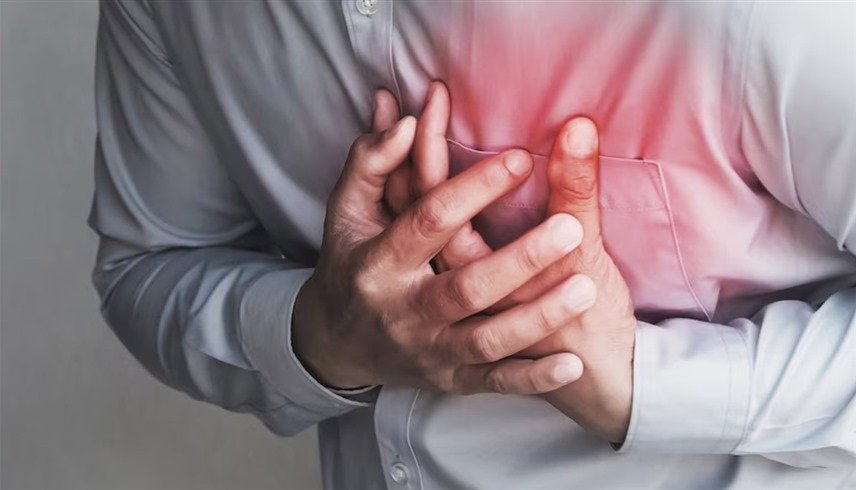 وفيات أمراض القلب تتزايد خلال موجات الحر الممتدة 