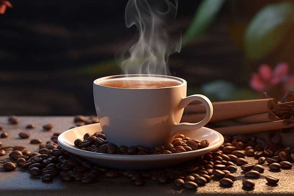 5 أسباب تجعل القهوة السوداء مشروبًا قويًا قبل التمرين 