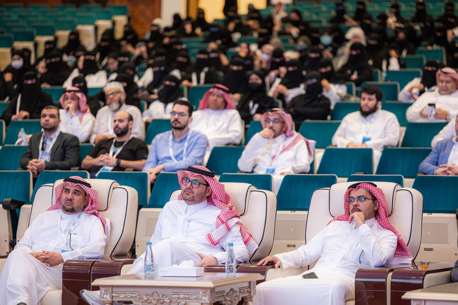 انطلاق أعمال مؤتمر طب الطوارئ الأول في القصيم لمدة 3 أيام