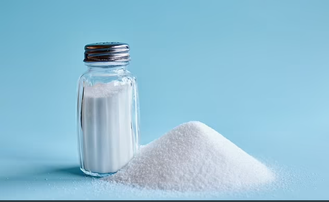 دراسة: إضافة الملح للطعام يزيد خطر الإصابة بالاكتئاب والقلق بنسبة 40% 