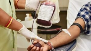 عالمياً.. تغير المناخ يهدد إمدادات نقل الدم