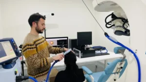 التحفيز المغناطيسي.. علاج واعد لفرط الشهية والوزن