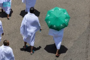 استشاري: نسبة الوفاة تصل إلى 50% من ضربات الشمس والإجهاد الحراري