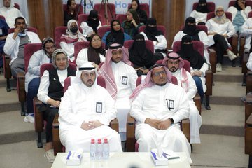  “ألزهايمر” تطلق برنامج “رد الجميل” التدريبي بالتعاون مع مستشفى الملك سلمان 