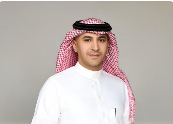 تمديد تكليف الدكتور خالد بن رامس الأسمري مشرفاً عاماً على عقود التشغيل والصيانة 