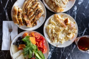 وجبة الفطور مفتاح حرق السعرات