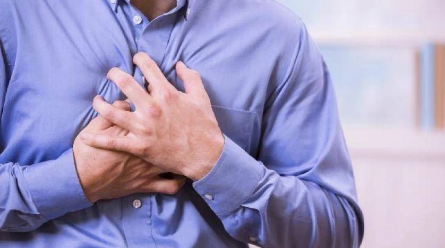 فحص «بسيط» قد يتنبأ بخطر الإصابة بأمراض القلب مبكراً بـ10 سنوات 