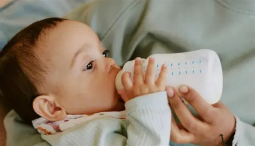 بفم محسّن ولسان ناعم .. روبوت رضيع يحدث ثورة في فهم تغذية الأطفال 