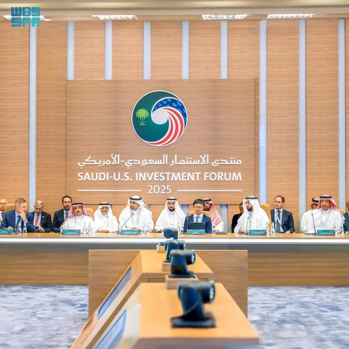 “التخصصي” يوقّع خمس اتفاقيات دولية لتعزيز الابتكار الطبي 