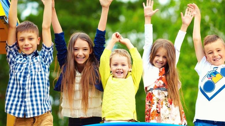 “اليونيسف”: أطفال هولندا الأسعد عالمياً والدنمارك وفرنسا في القائمة 