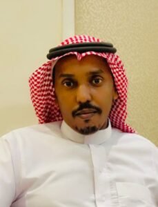 فهد يتبرع بكليّته لإنقاذ حياة والدته