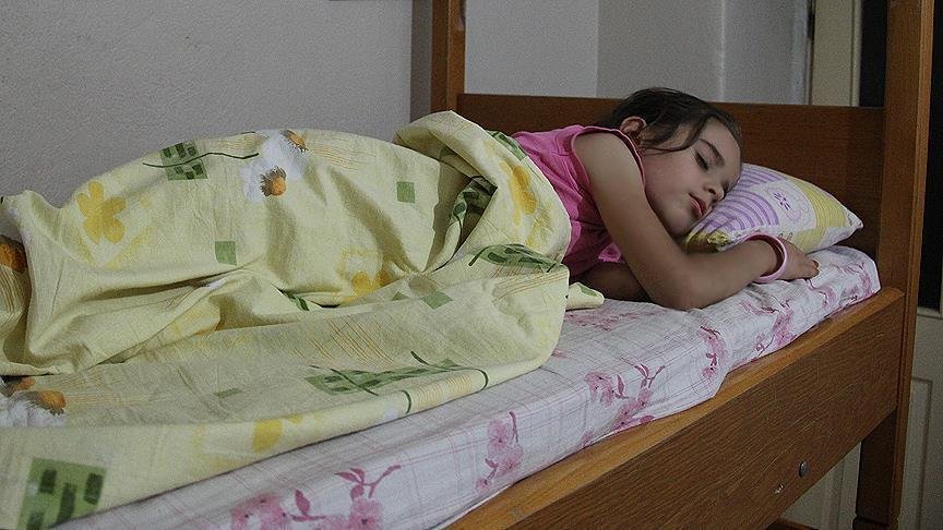 7- 9 ساعات من النوم الجيد تمنع التدهور المعرفي وزيادة الوزن وضعف المناعة 