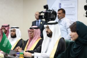 “الغذاء والدواء” توقّع مذكرة تفاهم مع نظيرتها الأردنية لتعزيز التكامل الرقابي