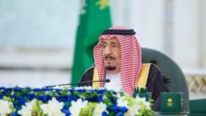 مجلس الوزراء يوافق على إنشاء هيئة إشرافية للخدمات الصحية في وزارة الدفاع