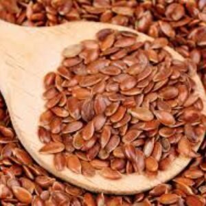 بذور الكتان غذاء صحي يساعد على علاج الإمساك
