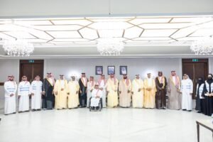 نائب أمير الشرقية يشيد بإنجاز “تجمع الشرقية الصحي
