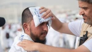 أكثر الأمراض الشائعة التي تصيب الحجاج.. وأدوية ممنوعة احذرها