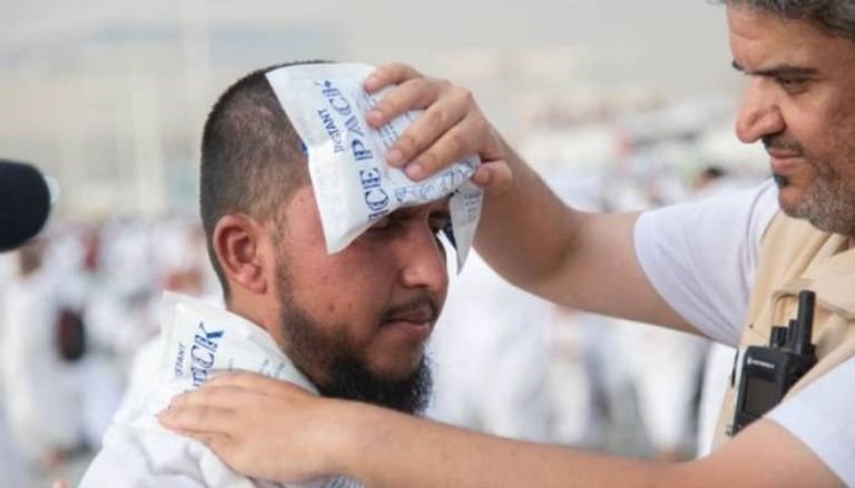 أكثر الأمراض الشائعة التي تصيب الحجاج.. وأدوية ممنوعة احذرها 