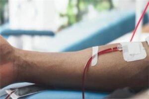  أوروبا تنجح في تقليل حالات الثلاسيميا  بفحص ما قبل الزواج