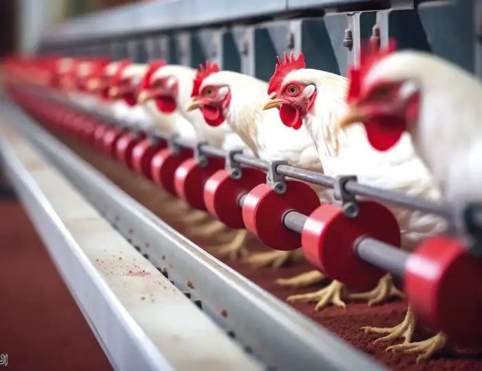 اليابان تحظر دواجن البرازيل بعد تفشٍ خطير لإنفلونزا الطيور 