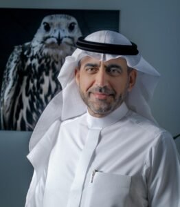 إعادة انتخاب د. عبدالعزيز الراجحي رئيساً لإقليم شرق المتوسط EMR في الوكالة الدولية لمكافحة العمى IAPB