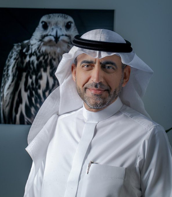إعادة انتخاب د. عبدالعزيز الراجحي رئيساً لإقليم شرق المتوسط EMR في الوكالة الدولية لمكافحة العمى IAPB 