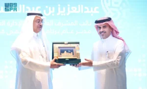 د. الراجحي يفتتح أعمال مؤتمر الصيدلة الثاني بمستشفى قوى الأمن بالرياض