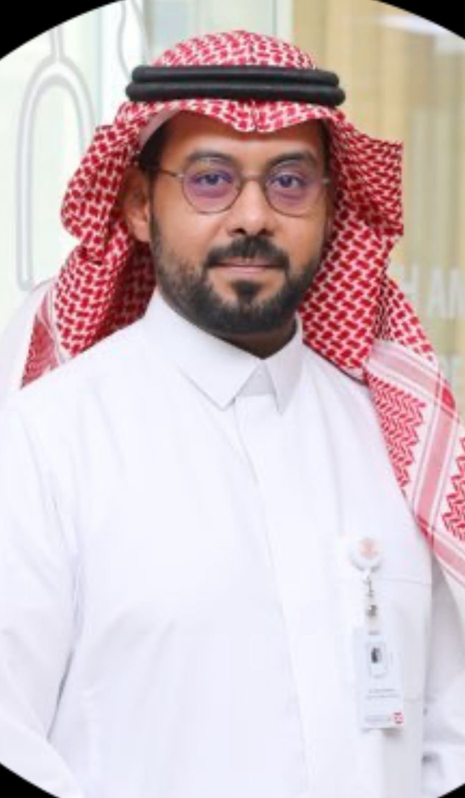 د. منير المطيري عميداً لكلية الدكتور سليمان الحبيب للمعرفة 