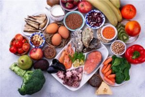 تمنحك الشبع والطاقة أثناء الدايت .. احرص على تناول هذه الأطعمة