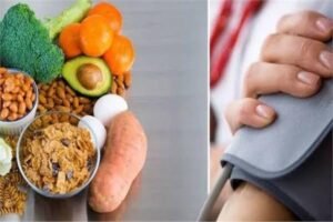 8 أطعمة تساعد في خفض ضغط الدم المرتفع