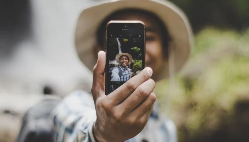 ثورة في الطب.. صورة سيلفي واحدة تحدد عمرك البيولوجي 