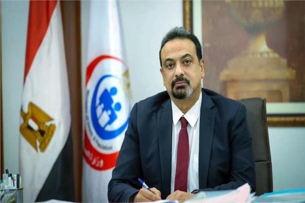 تسليم الأدوية والمستلزمات الطبية للبعثة المصرية لموسم الحج 1446 هـ 
