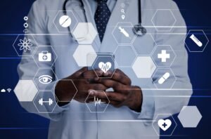 ” هاكثون الابتكار الصحي الرقمي الأول” تنظمه المدينة الطبية بجامعة الملك سعود