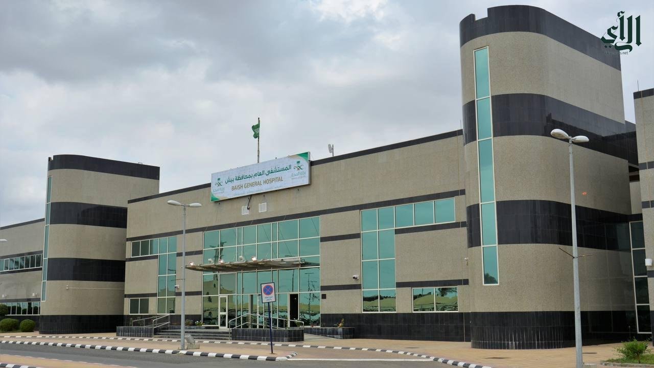 مشروع “الاستشاري الزائر” في مستشفى بيش العام يقدم أكثر من 1500 خدمة علاجية ودوائية