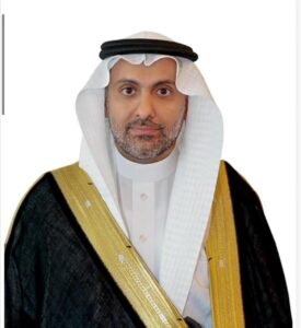 الجلاجل: تقليص مدد التقاضي يحقق مستهدفات رؤية السعودية 2030