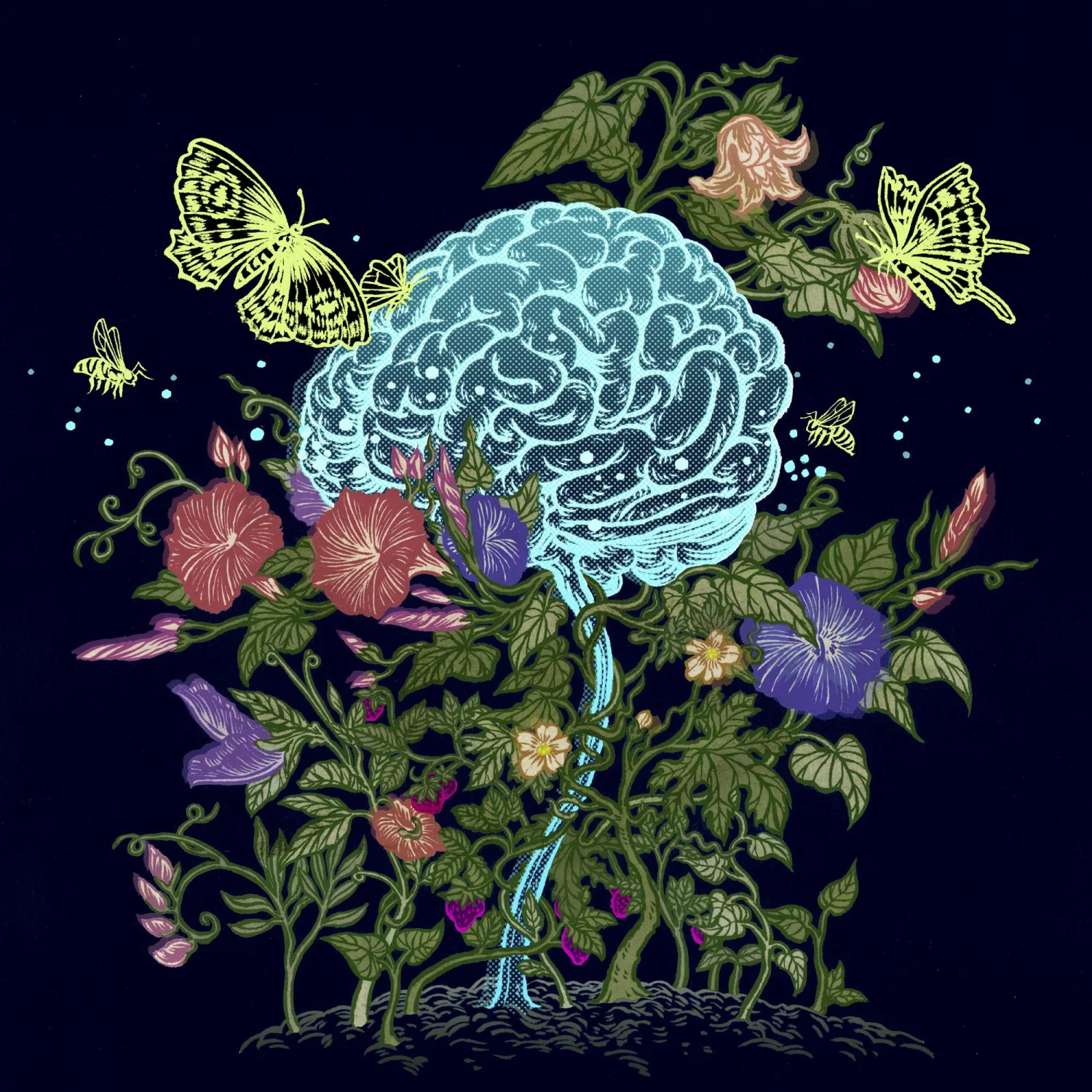 علماء يدرسون تأثيرات الإستروجين على الإصابة بالحالات العصبية 