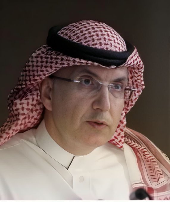 بقرار المجلس العلمي بجامعة الملك سعود الصحية .. د. طارق الدباسي “برفيسور” بكلية الطب 