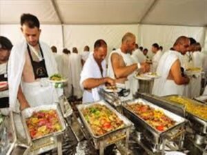 للحجاج.. أطعمة صحية تجدد الطاقة وتساعد على تأدية المناسك