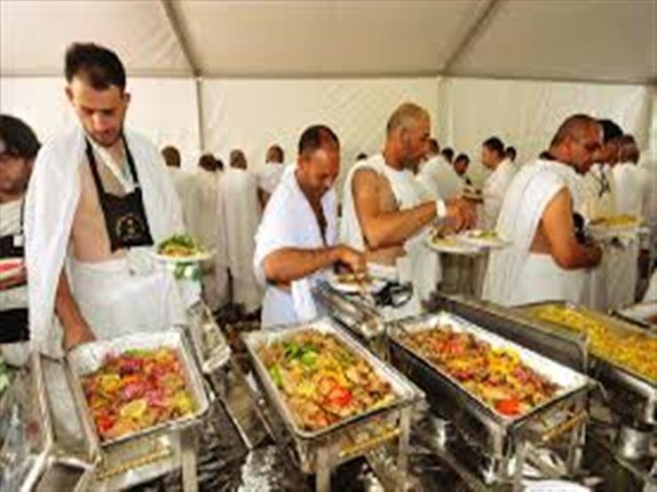 للحجاج.. أطعمة صحية تجدد الطاقة وتساعد على تأدية المناسك 