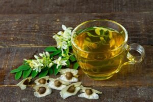 المورينجا تقلل من خطر ارتفاع ضغط الدم  والكوليسترول وإنقاص الوزن