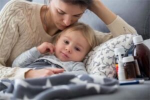 أعراض التهاب السحايا وطرق الوقاية اللازمة