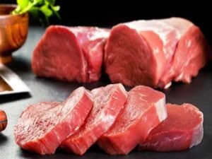 دراسات عالمية : الإكثار من تناول اللحوم يؤثر على سلامة القلب
