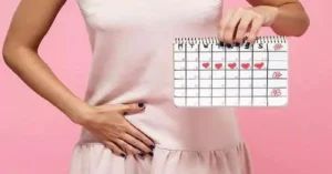 زيادة الأنسولين بسبب اضطراب الدورة الشهرية