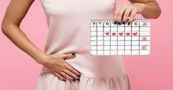 زيادة الأنسولين بسبب اضطراب الدورة الشهرية 