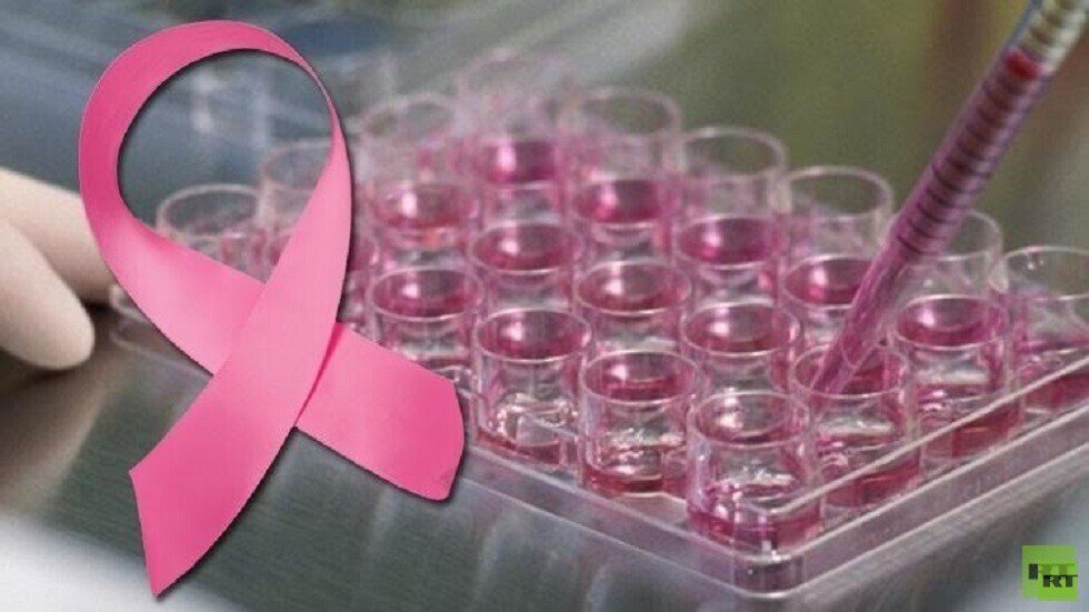 دراسة: العلاج المركب يبطئ تطور سرطان الثدي 17 شهرًا 