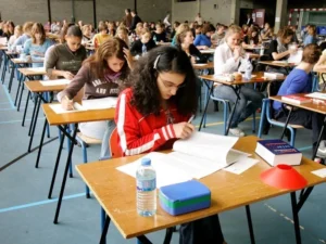أخصائية تغذية تقدم وصفة ذهبية لتعزيز التركيز والطاقة خلال الامتحانات
