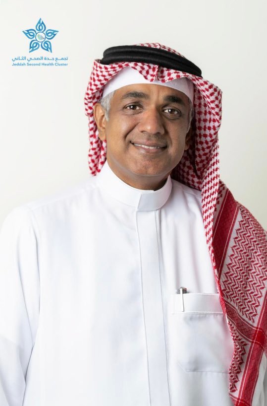 د. شادي الخياط رئيسًا تنفيذيًا لتجمع جدة الصحي الثاني 
