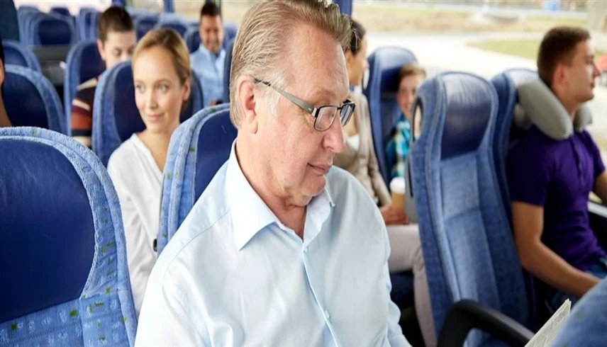 هذه أفضل المقاعد لتجنب فقدان السمع أثناء السفر بالطائرة 