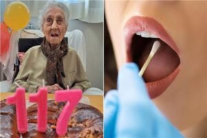 اختبار دم يكشف عمرك البيولوجي الحقيقي ومقدار ما تبقى لك من العمر